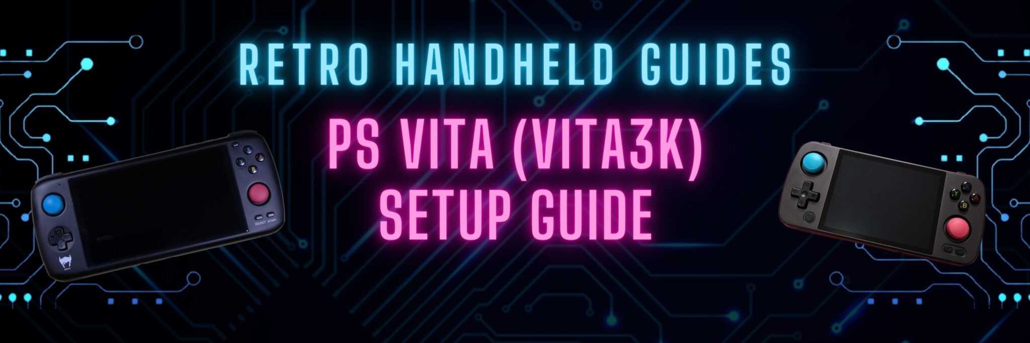 Vita3K Android Setup Guide Retro Handheld Guides